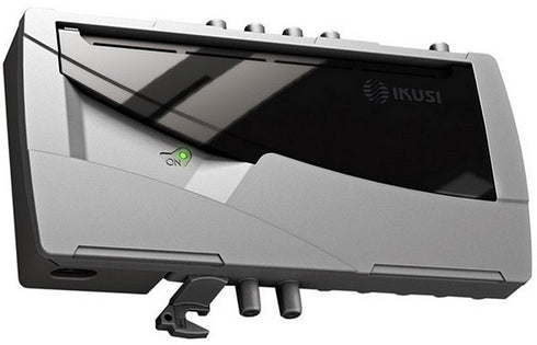 Ikusi Ενισχυτής Κεντρικός NBS 804-C48