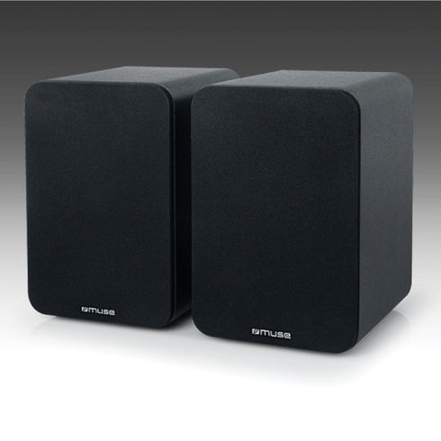 Ηχεία Bluetooth Stereo Ρεύματος Muse M-620SH