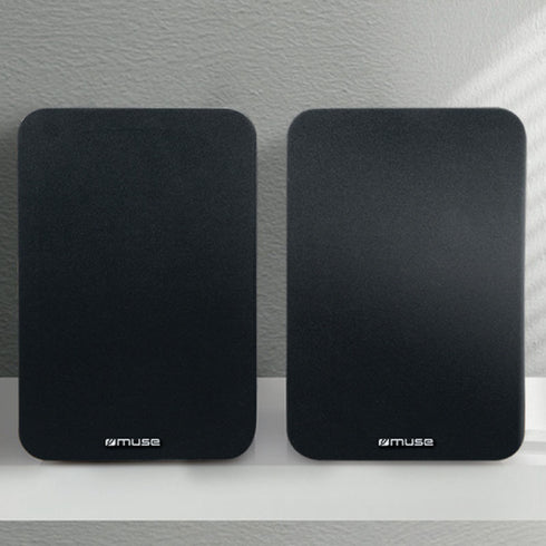 Ηχεία Bluetooth Stereo Ρεύματος Muse M-620SH