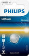 Philips Lithium CR1620 (1 piece)
