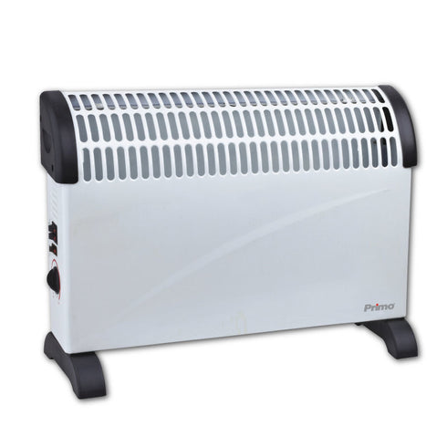 Heater PRCH-81019 Primo 2000W Turbo White