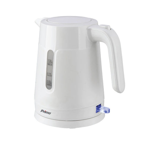 Βραστήρας PRCK-40426 Primo 1.0L 1500W Λευκός