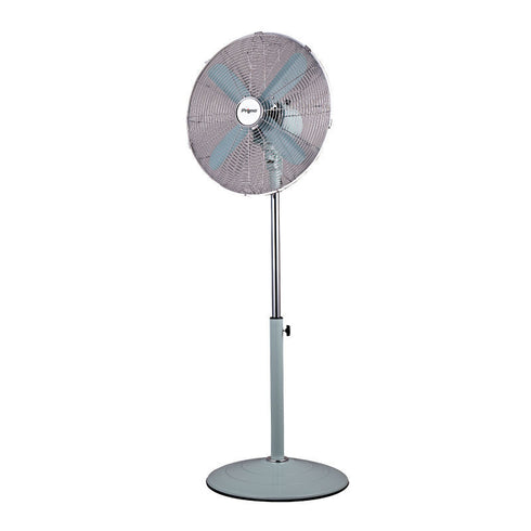 Standing fan PRSF-80574 Primo 16'' 40cm. Metallic Green