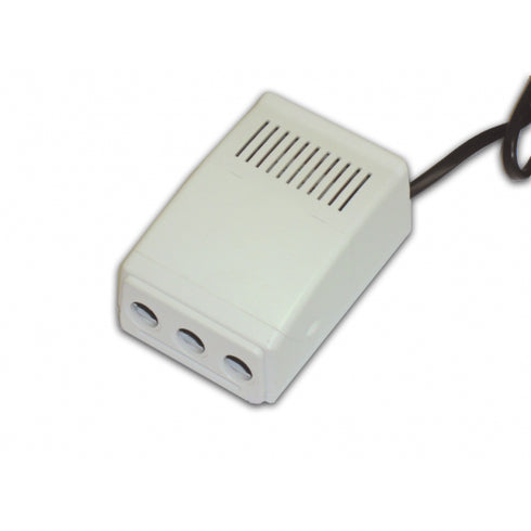 Tροφοδοτικό ενισχυτή κεραίας +12 VDC 50 mA PS100