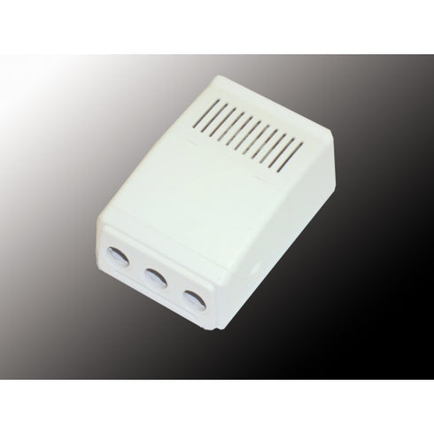 Tροφοδοτικό ενισχυτή κεραίας +12 VDC 50 mA PS100