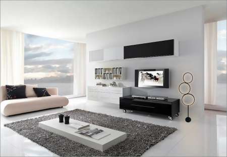 ΦΩΤΙΣΤΙΚΟ LED ΔΑΠΕΔΟΥ MIAMI LEG-FL8004