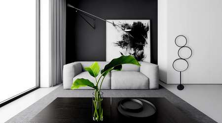 ΦΩΤΙΣΤΙΚΟ LED ΔΑΠΕΔΟΥ MIAMI LEG-FL8004