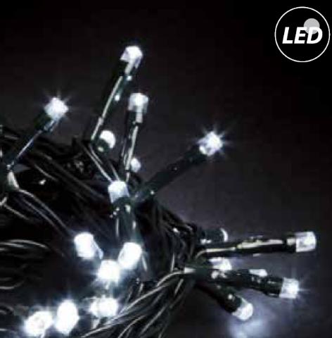 1000 LED ΨΥΧΡΟ ΠΡΑΣΙΝΟ ΚΑΛ