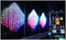 750LED SMART app RGB ΚΟΥΡΤΙΝΑ 2mX3m