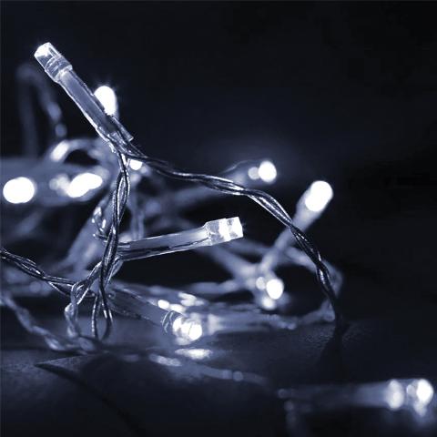 300 LED allflash COOL&ΕΠΕΚΤΑ 3ΤΕΜ ΔΑΦΑΝΟ ΚΑΛ
