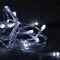 300 LED allflash COOL&ΕΠΕΚΤΑ 3ΤΕΜ ΔΑΦΑΝΟ ΚΑΛ