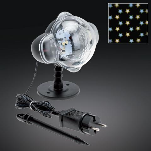 LED PROJECTOR 5W STARFLOW