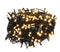 300 LED ΘΕΡΜΟ ΛΕΥΚΟ (30LED FLASH) IP44 ΣΥΝΔΕΟΜΕΝΟ