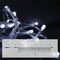 200L LED ΒΡΟΧΗ ΛΕΥΚΟ/ΔΙΑΦΑΝΟ ΕΠΕΚΤΕΙΝΟΜΕΝΗ 4Μ