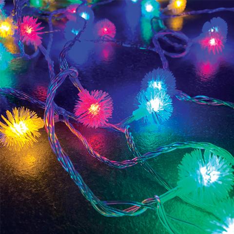 50L LED ΜΠΑΛΑΚΙ MULTI επεκτεινομενο εως 3σειρες