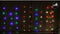 200LED RGB ΚΟΥΡΤΙΝΑ 2mX2m + remote
