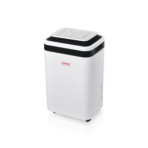 Lineme ΑΦΥΓΡΑΝΤΗΡΑΣ 12 λιτρα/ημερα 50m2 R290 (Ν-2020) 70-00503