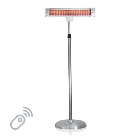 Lineme ΘΕΡΜΑΝΤΙΚΟ ΣΩΜΑ RUBY RED HALOGEN 1800W ΟΡΘ&ΤΗΛ/ΡΙΟ 70-00703
