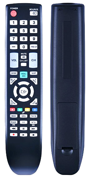 Τηλεχειριστήριο Universal για Samsung LCD L 898