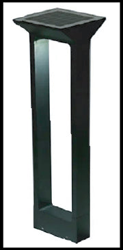 ΦΩΤΙΣΤΙΚΟ ΚΟΛΩΝΑΚΙ LED ΚΗΠΟΥ ΜΕ ΑΙΣΘΗΤΗΡΑ ΝΥΧΤΟΣ CP20184