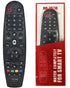 Τηλεχειριστήριο Universal για LG Smart Magic Remote