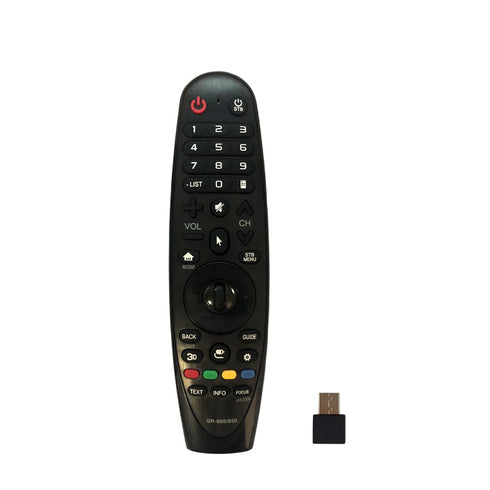 Τηλεχειριστήριο Universal για LG Smart Magic Remote