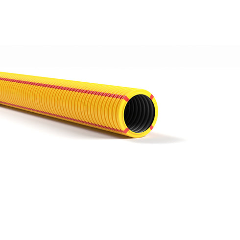 Σπιράλ Σωλήνας Ελαφριού Τύπου SUPERFLEX PLUS KOUVIDIS Φ16