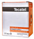 Tecatel Τροφοδοτικό 24V 160mAh