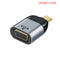 Μετατροπέας Mini Type-C to VGA