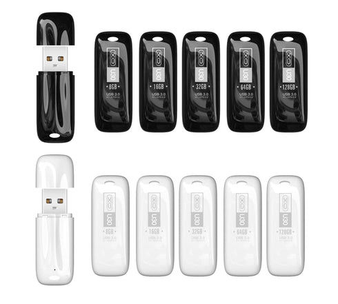 XO Στικάκι 16GB U30 USB 3.0