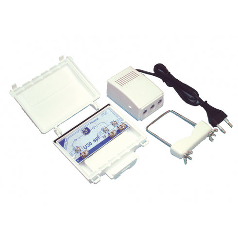 U30_5G_Spl ενισχυτής κεραίας 30 dB