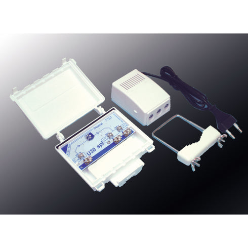 U30_5G_Spl ενισχυτής κεραίας 30 dB