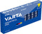 Varta LR03 Χύμα LR03 AAA (10τμχ)