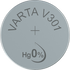 Varta Ρολογιού V301 (1τμχ)