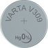 Varta Ρολογιού V309 (1τμχ)