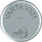 Varta Ρολογιού V321 (1τμχ)