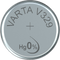Varta Ρολογιού V329 (1τμχ)
