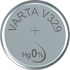 Varta Ρολογιού V329 (1τμχ)