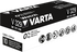 Varta Ρολογιού V329 (1τμχ)