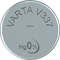 Varta Ρολογιού V337 (1τμχ)