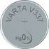 Varta Ρολογιού V337 (1τμχ)