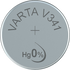 Varta Ρολογιού V341 (1τμχ)