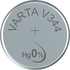 Varta Ρολογιού V344 (1τμχ)