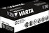Varta Ρολογιού V350 (1τμχ)