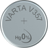 Varta Ρολογιού V357 (1τμχ)