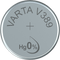 Varta Ρολογιού V389 (1τμχ)