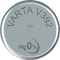 Varta Ρολογιού V392 / LR41 (1τμχ)