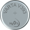 Varta Ρολογιού V393 (1τμχ)