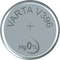Varta Ρολογιού V396 (1τμχ)
