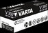 Varta Ρολογιού V397 (1τμχ)